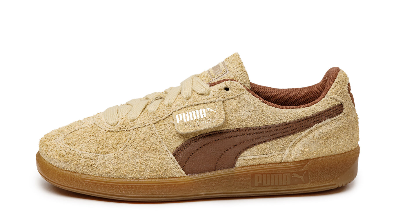 Puma sales trinomic marrone
