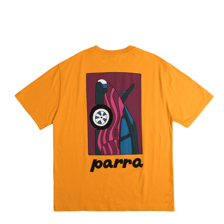 By Parra No Parking T-Shirt