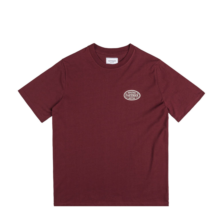 Asphaltgold Third Place T-Shirt