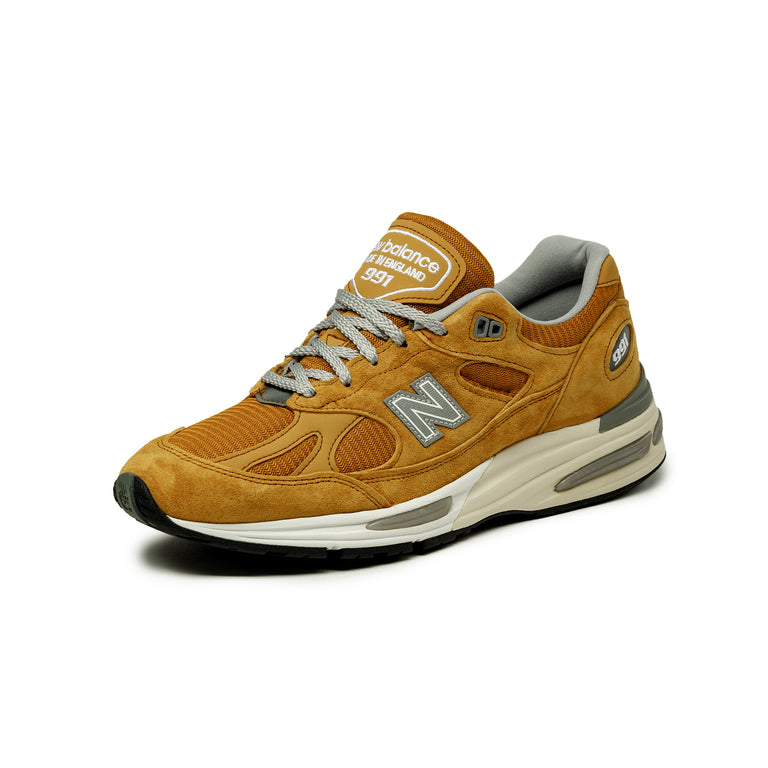 New Balance U991YE2 *Made in England*