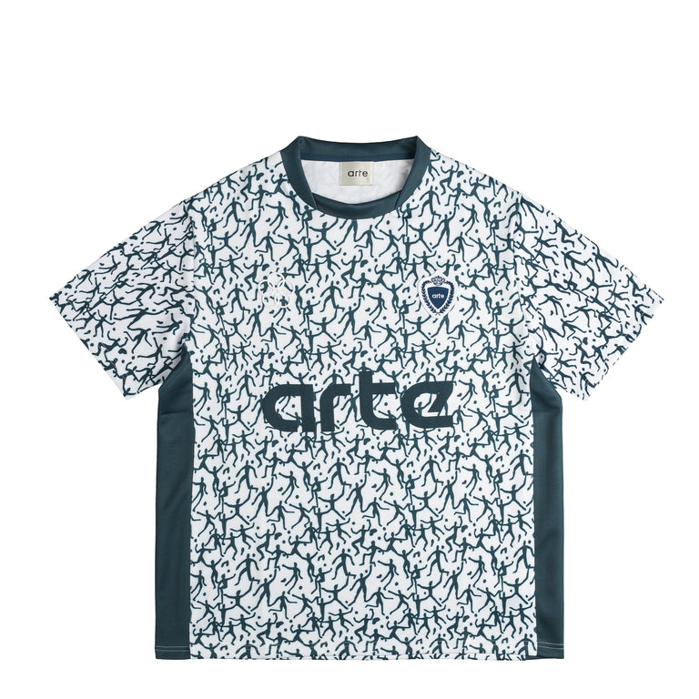 Arte Antwerp Silvester Shirt