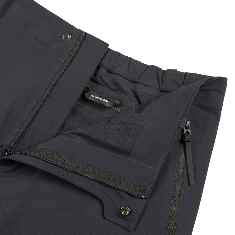 Hiking Patrol Technical Shorts