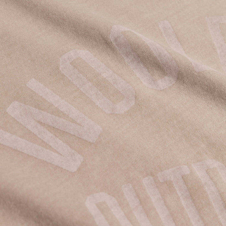Woolrich Light Garment Dyed T-Shirt