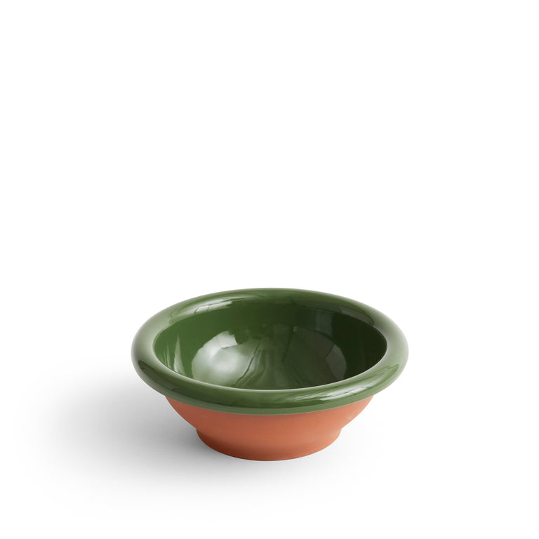 HAY Barro Salad Bowl Small