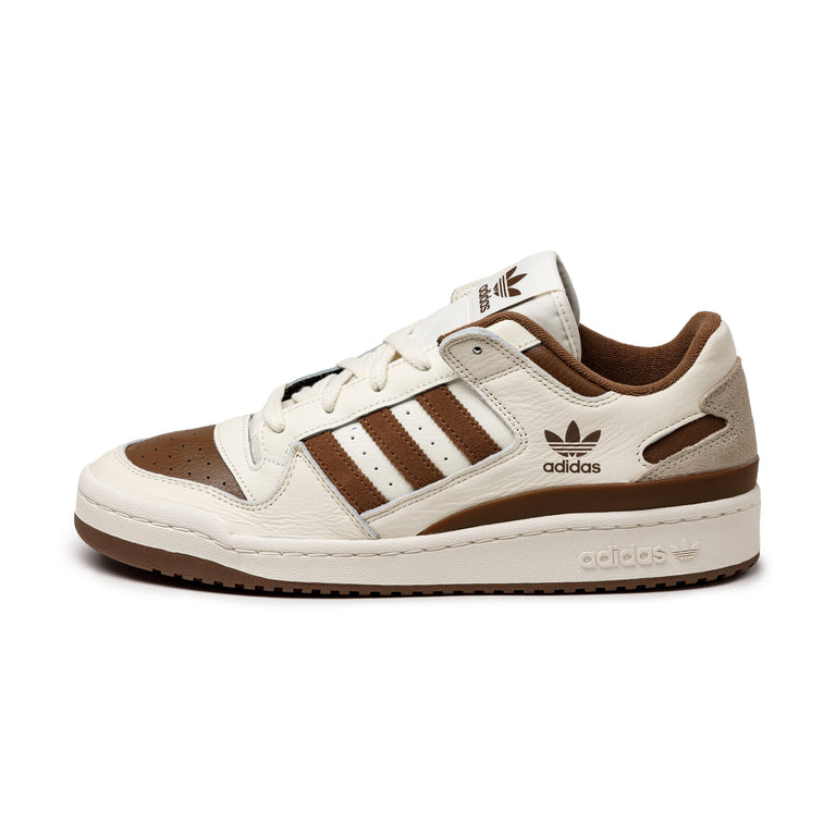 Adidas forum lo heren bruin clearance