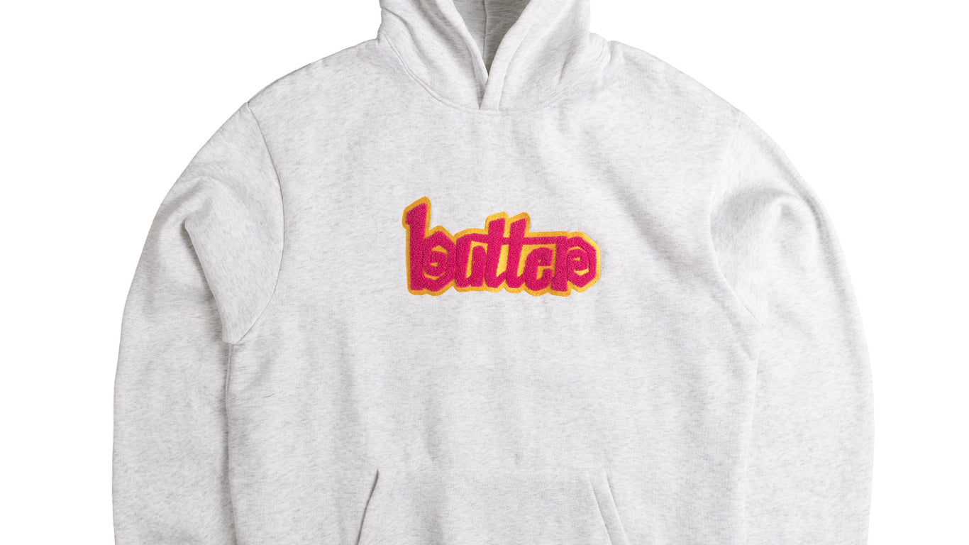 Butter Goods Swirl Pullover Hoodie Apparel Buy online now