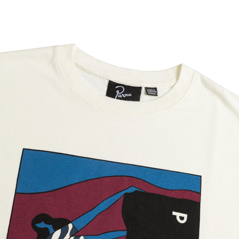 By Parra Climb Away T-Shirt
