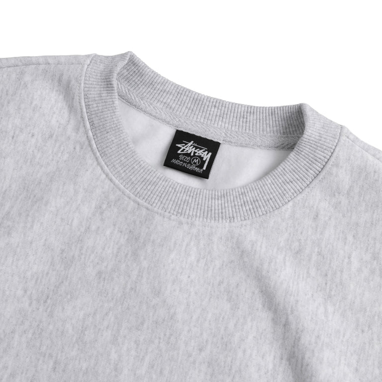 Stussy Blur Crewneck
