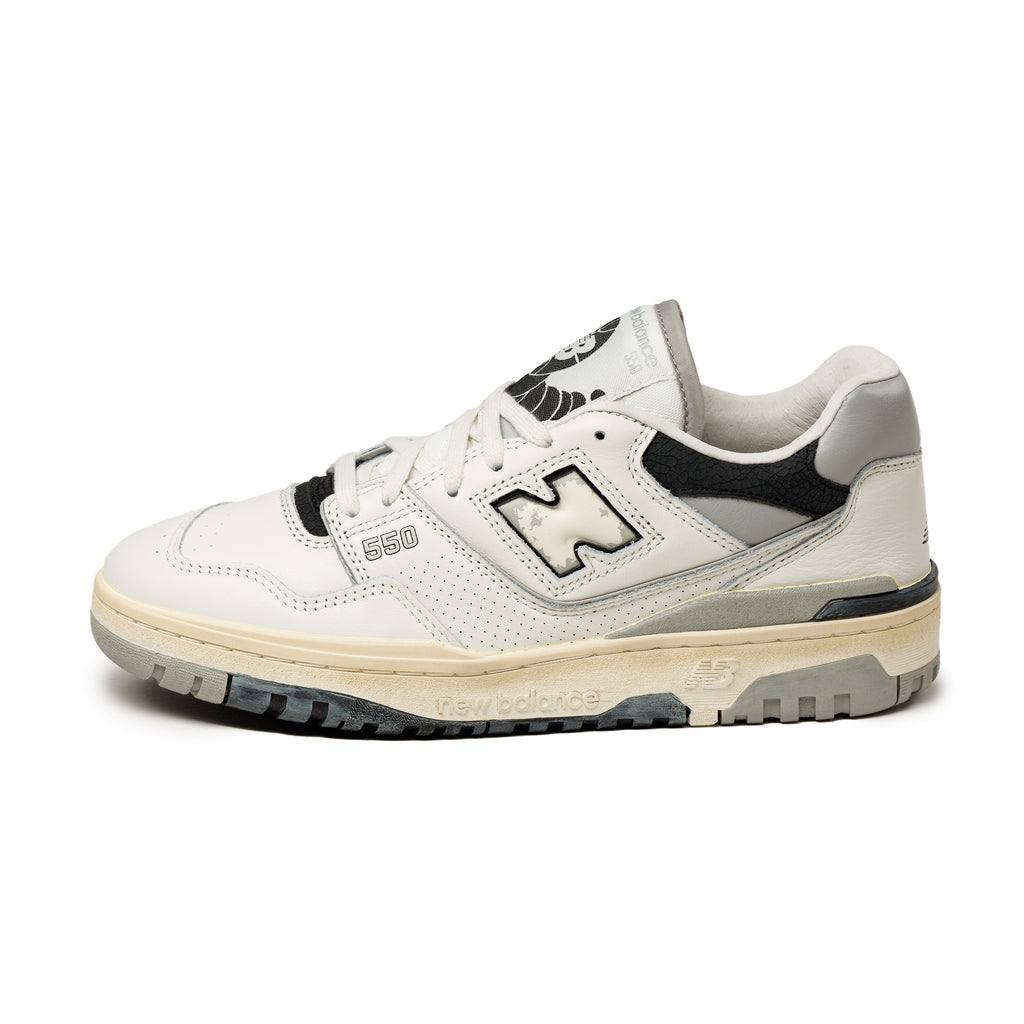 Zapatillas balance sales