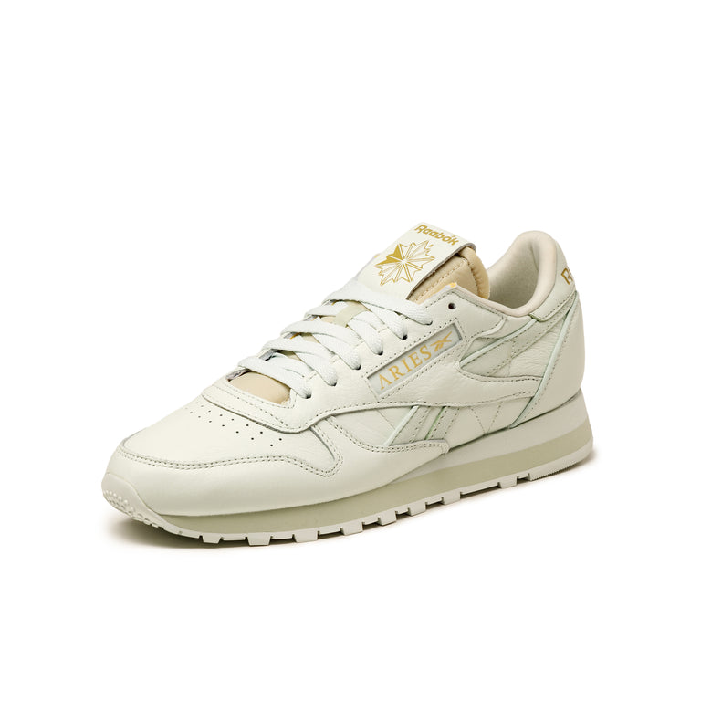 Reebok x Aries Classic Leather