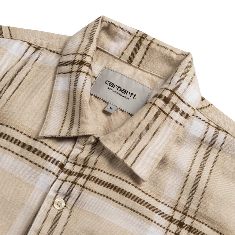 Carhartt WIP Mika Shirt