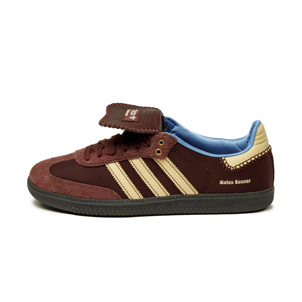 Adidas superstar metal online toe Brun enfant