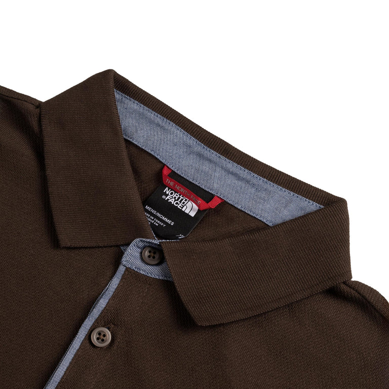 The North Face Premium Piquet Polo Shirt
