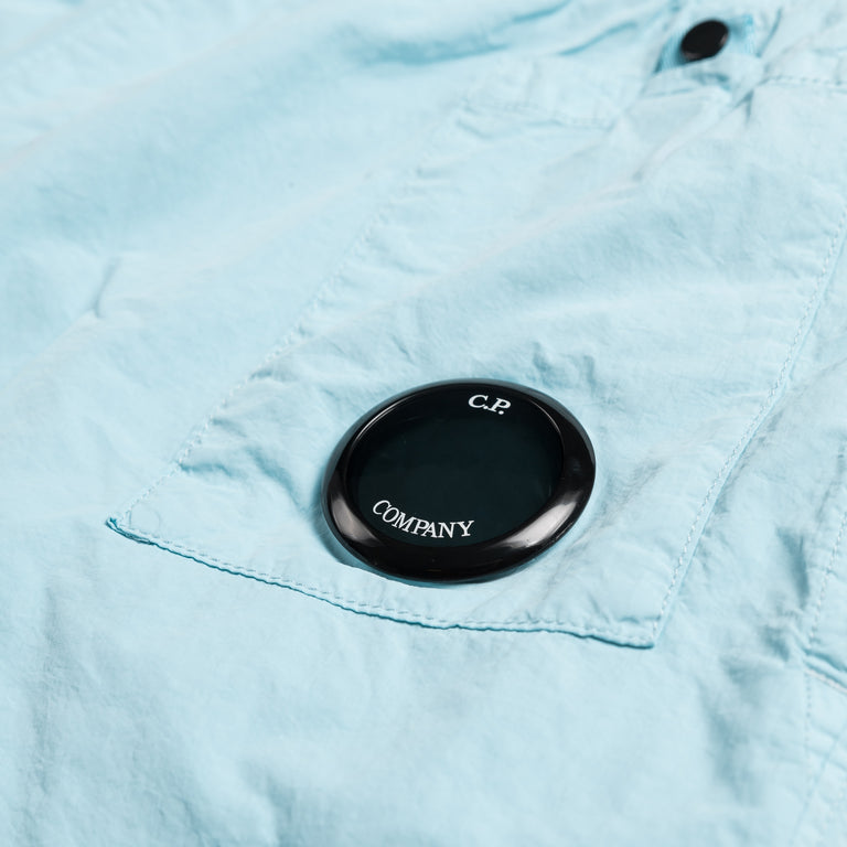 C.P. Company Flatt Nylon Utility Swim Shorts