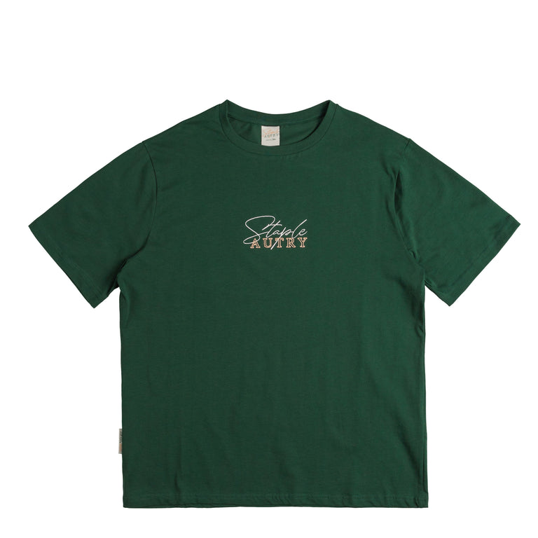 Autry x Jeff Staple T-Shirt