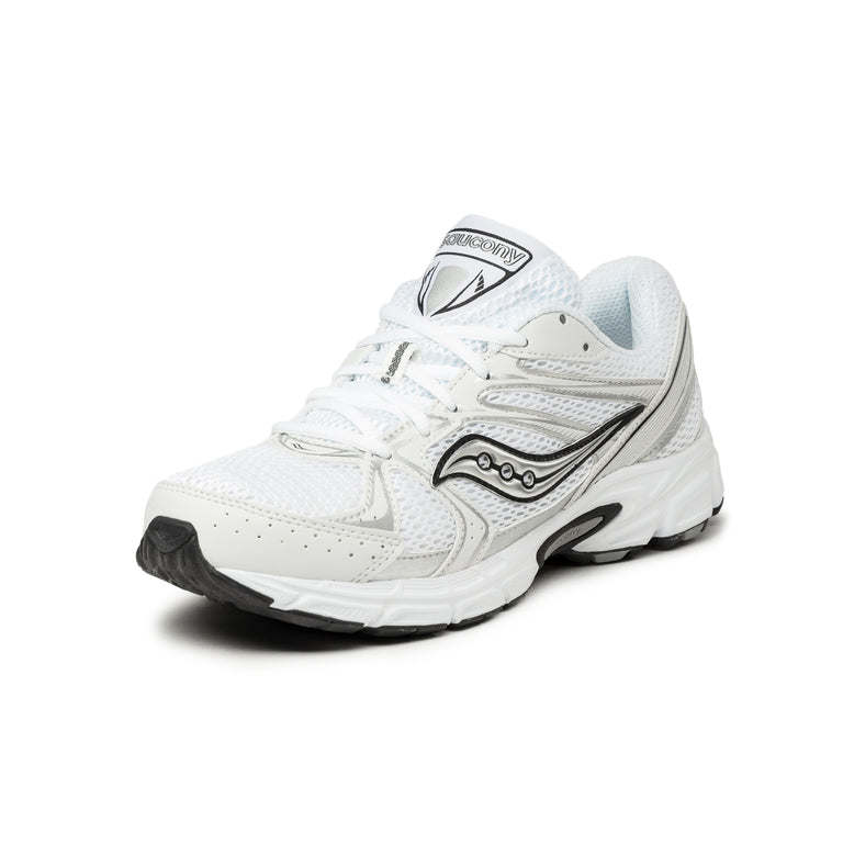 Millenium store nike silver