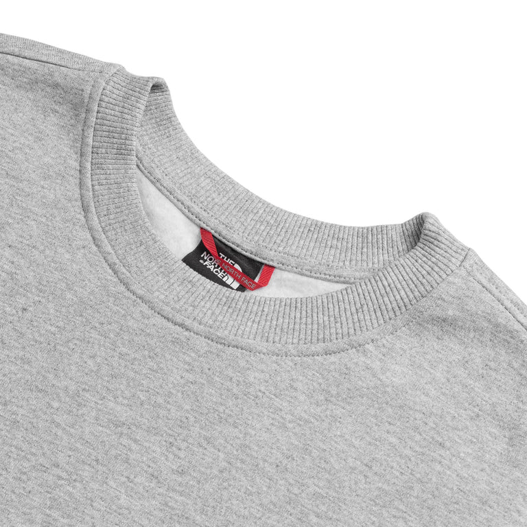 The North Face Essential Crewneck Sweater