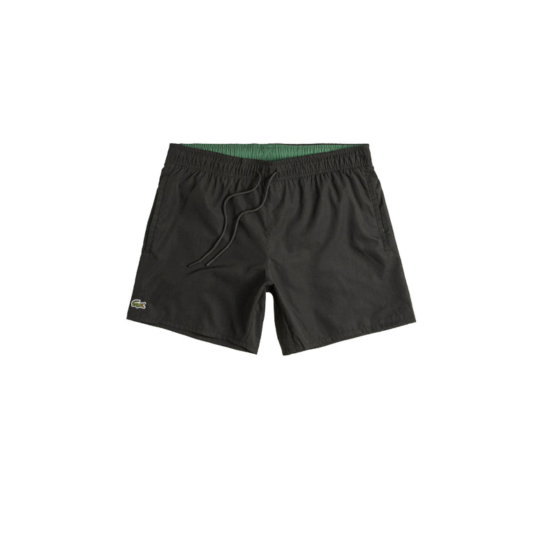 Lacoste Light Quick Dry Swim Shorts