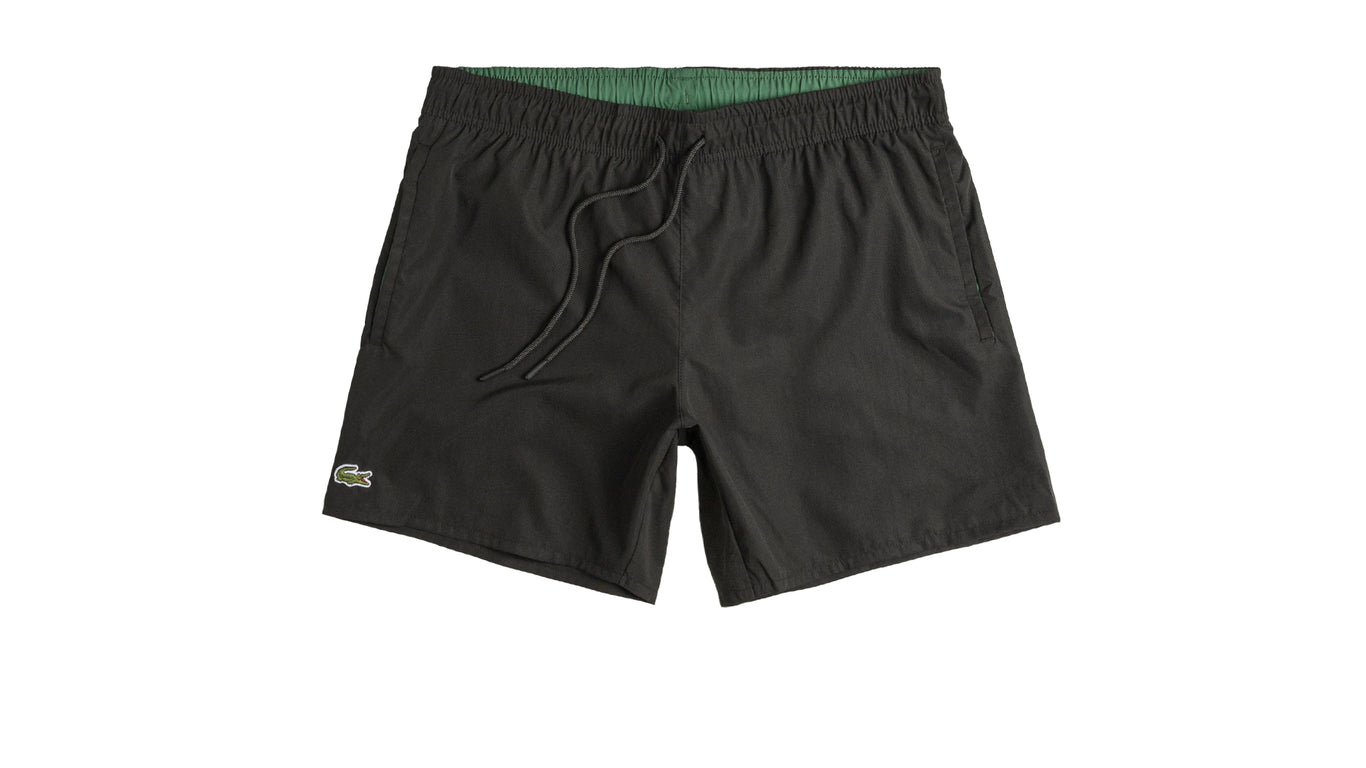 Lacoste Light Quick Dry Swim Shorts buy now at Asphaltgold