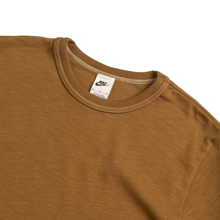 Nike Life Knit Top