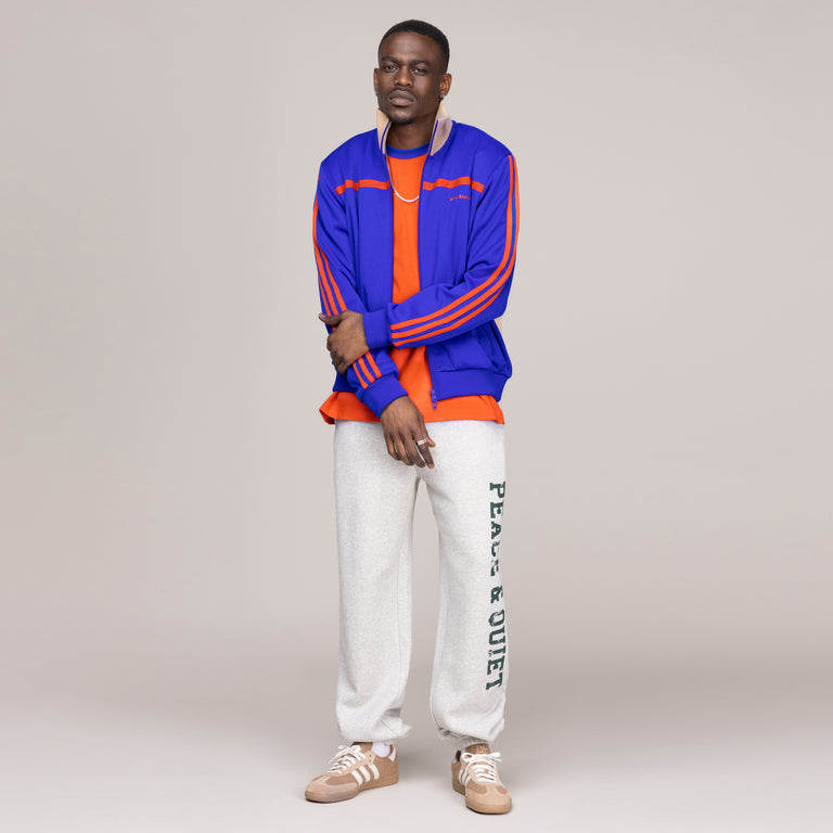 Adidas x Wales Bonner WB Jersey Track Top