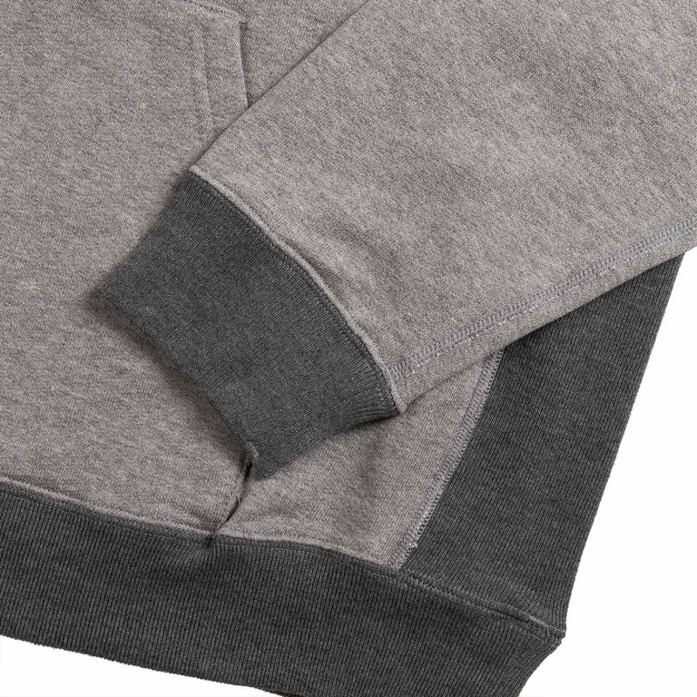 Nanamica Hooded Pullover Sweat
