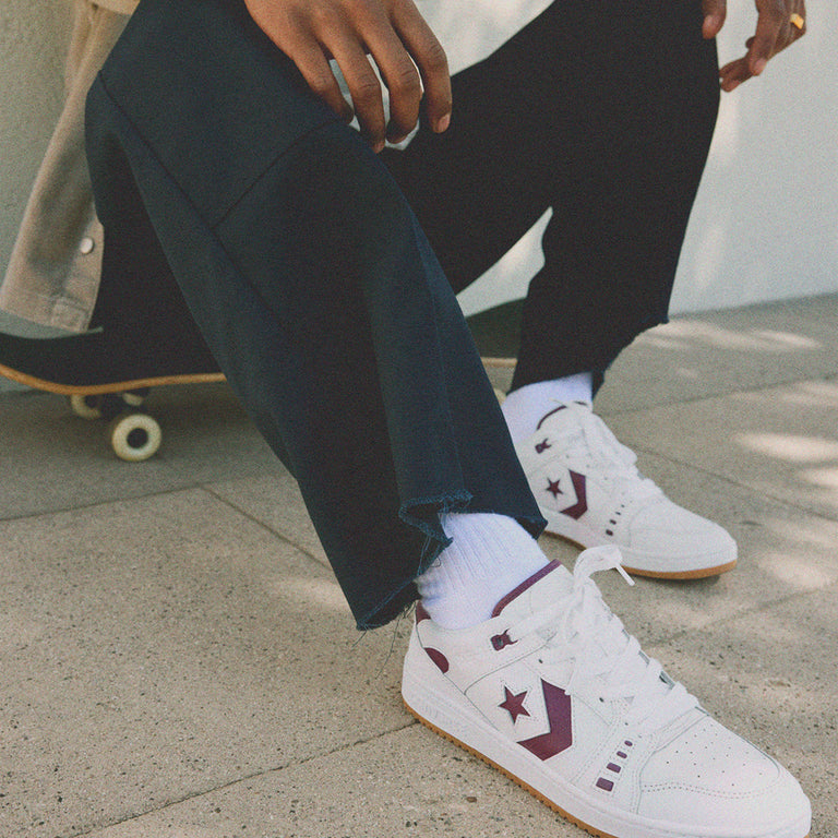 Converse AS-1 Pro OX onfeet
