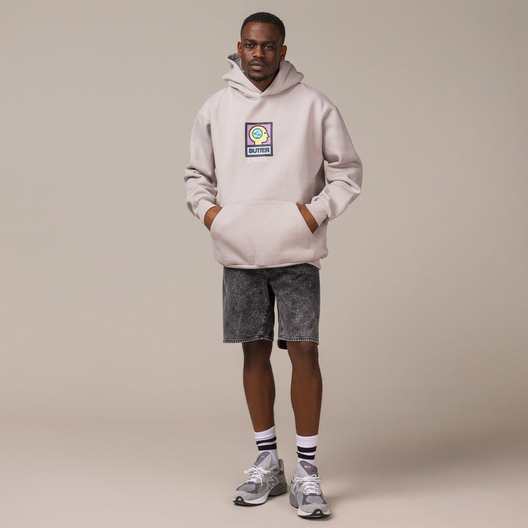Butter Goods Environmental Pullover Hoodie