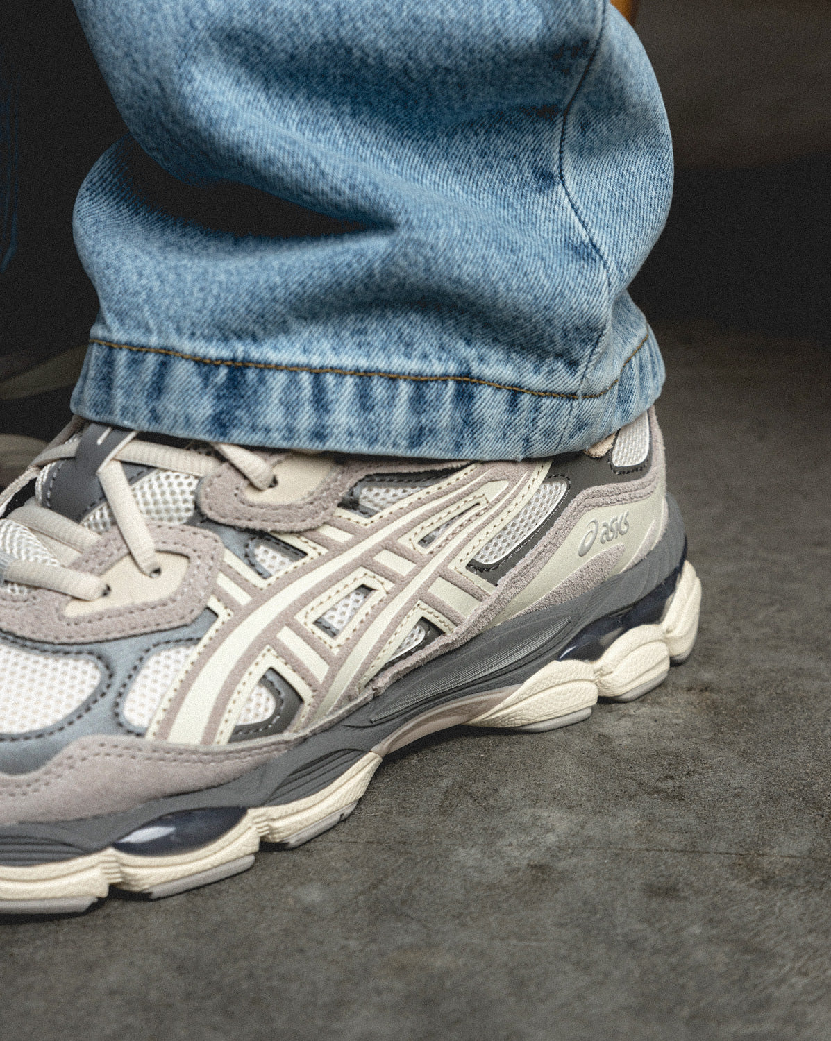 Asics GEL-NYC Sneaker » Buy online now!