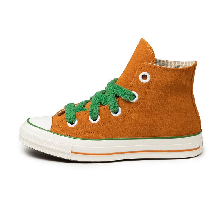 Converse x Willy Wonka Chuck Taylor All Star '70 Hi