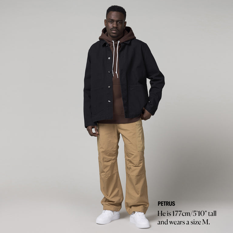 Nike Life Chore Coat