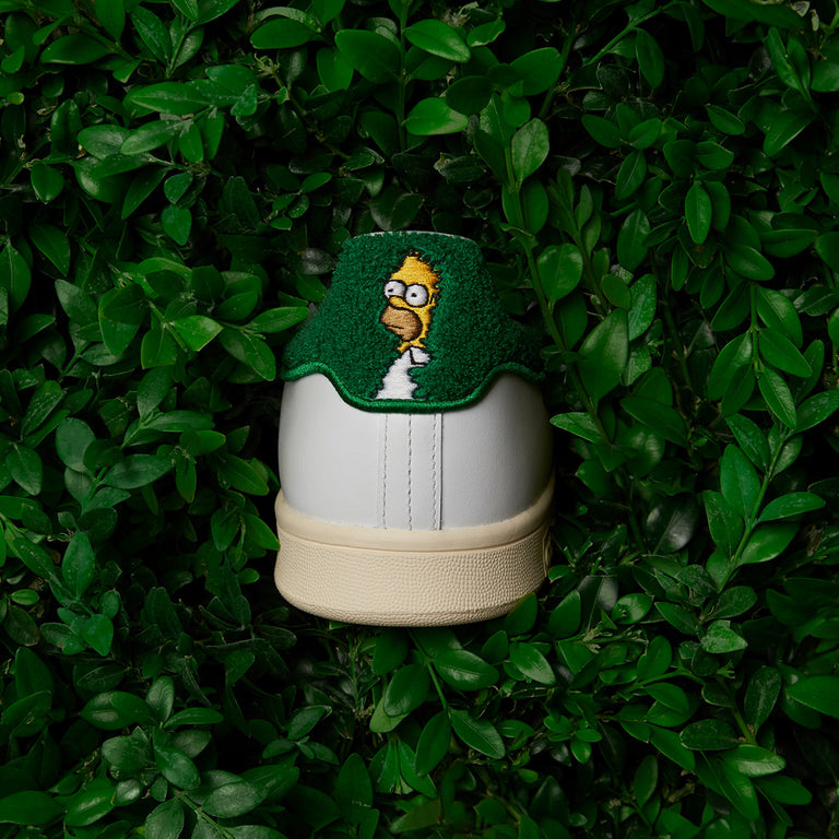 adidas x homer