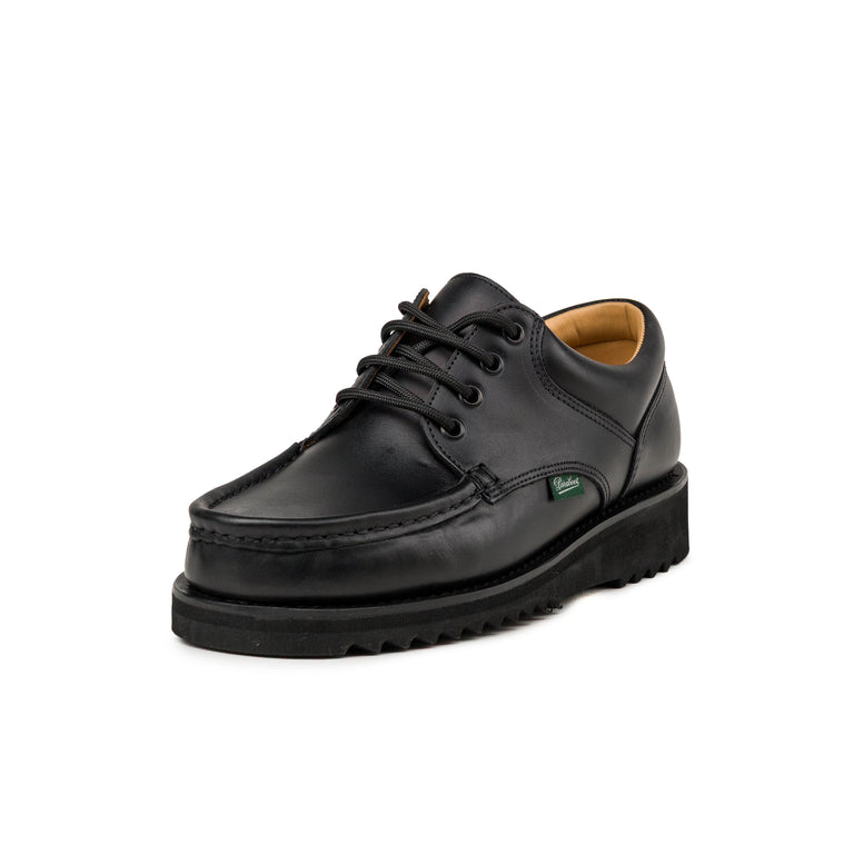 Paraboot Thiers - 41.5 / Lisse Noir - 2