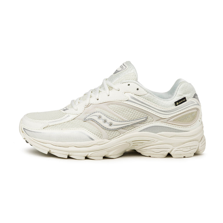 Saucony Pro Grid Omni 9 GTX - 40 / Ivory - 1
