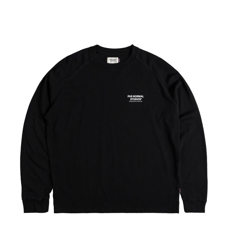Pas Normal Studios Off-Race PNS Long Sleeve T-Shirt