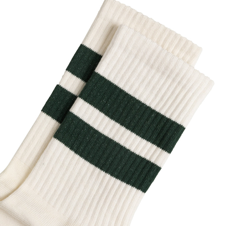 Asphaltgold Crew Socks *2-Pack*