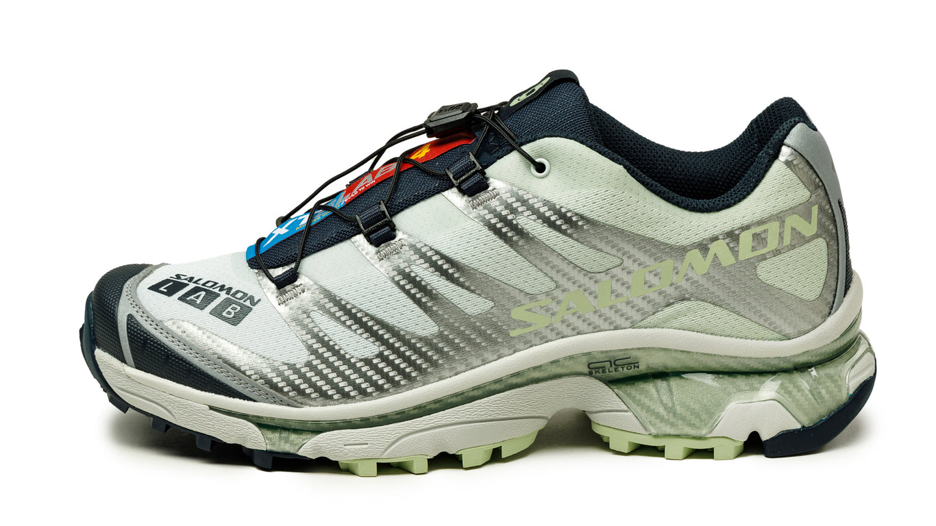 Zapatillas salomon 2025 skeleton