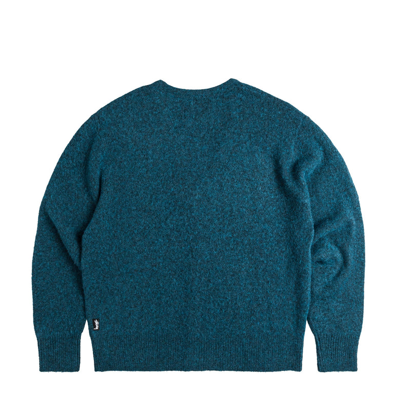 Stussy Brushed Cardigan