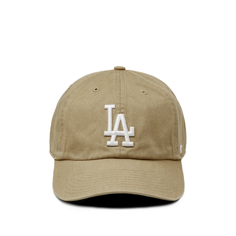 47 MLB Los Angeles Dodgers Ballpark *Clean Up* Cap
