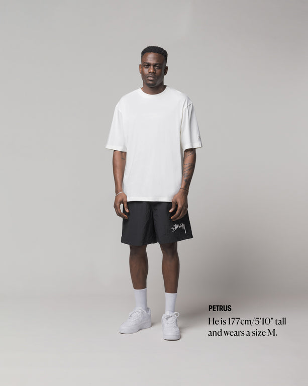 Nike Jordan Wordmark Tee