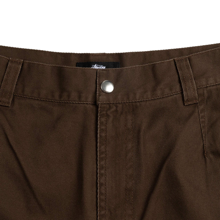 Stussy Twill Workgear Trouser