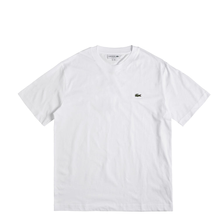 Lacoste Classic Fit Cotton Jersey T-Shirt