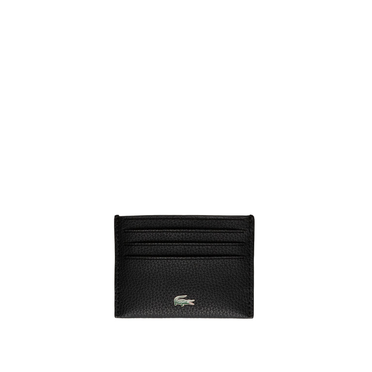 Lacoste	Zippered Toiletery Bag