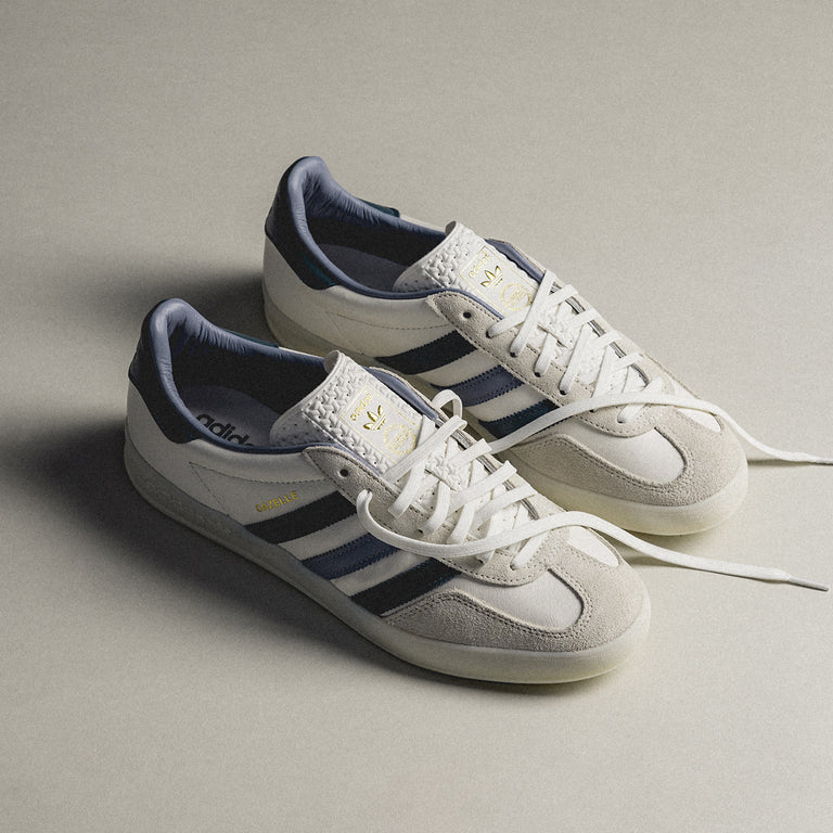 Adidas Gazelle Indoor onfeet