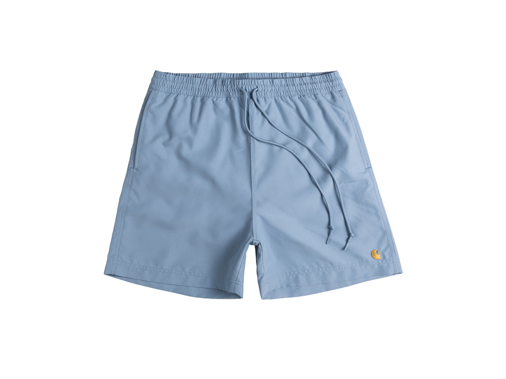 Carhartt Chase Swim Trunks Sサイズ Chase Swim Trunk Carhartt WIP Boardshorts in punch-gold for