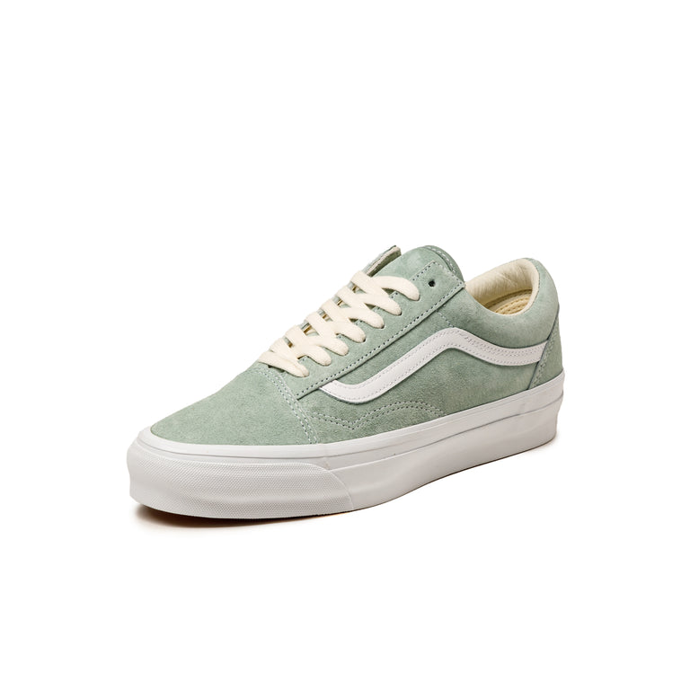 Vans Premium Old Skool 36 *Pig Suede*