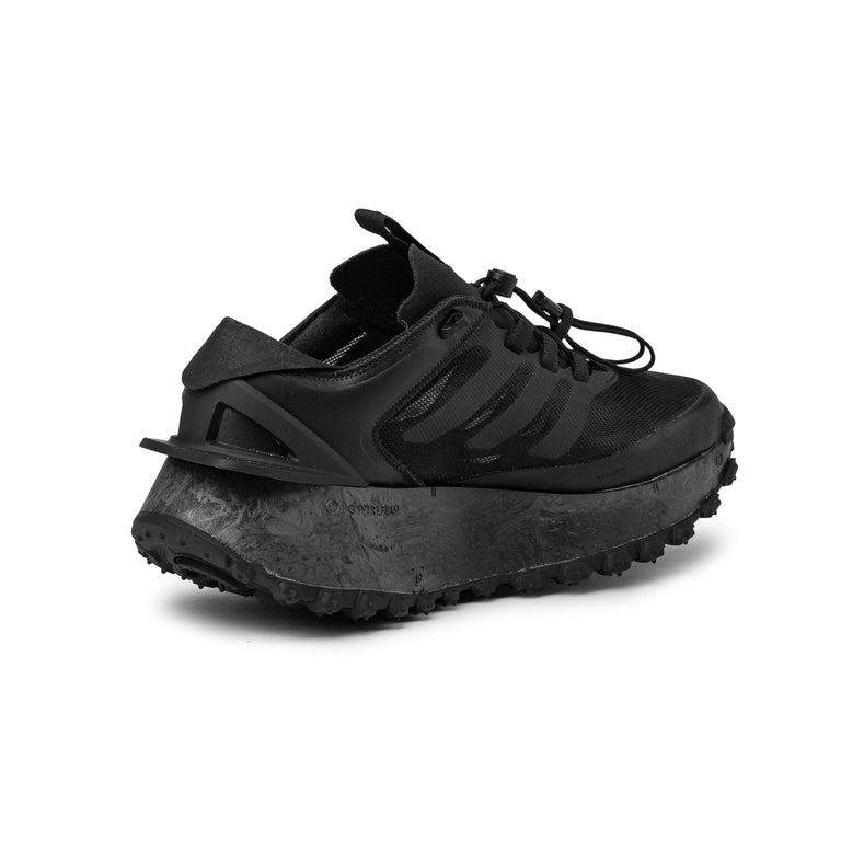 Adidas x Mr. Bailey Adizero Aruku Yagi - 47 1/3 / Core Black / Core Black / Core Black - 3
