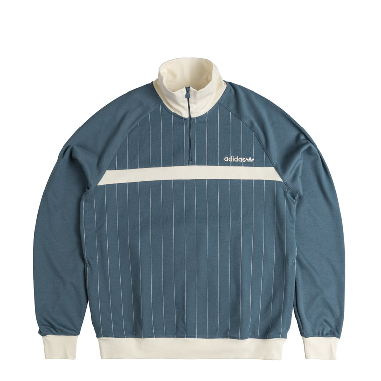 Adidas Premium Half-Zip Track Top