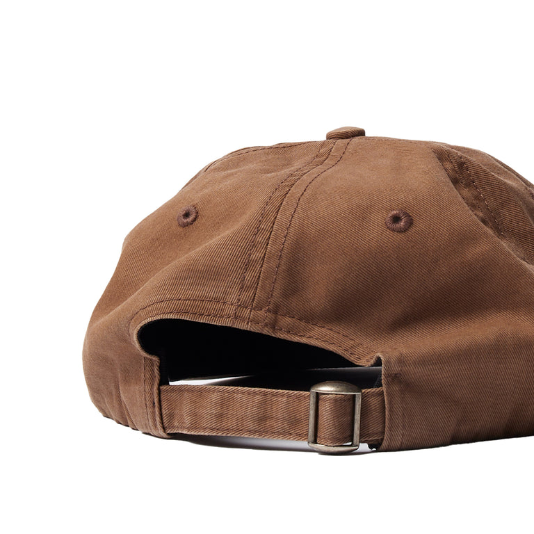 By Parra Signature 6 Panel Hat - 3