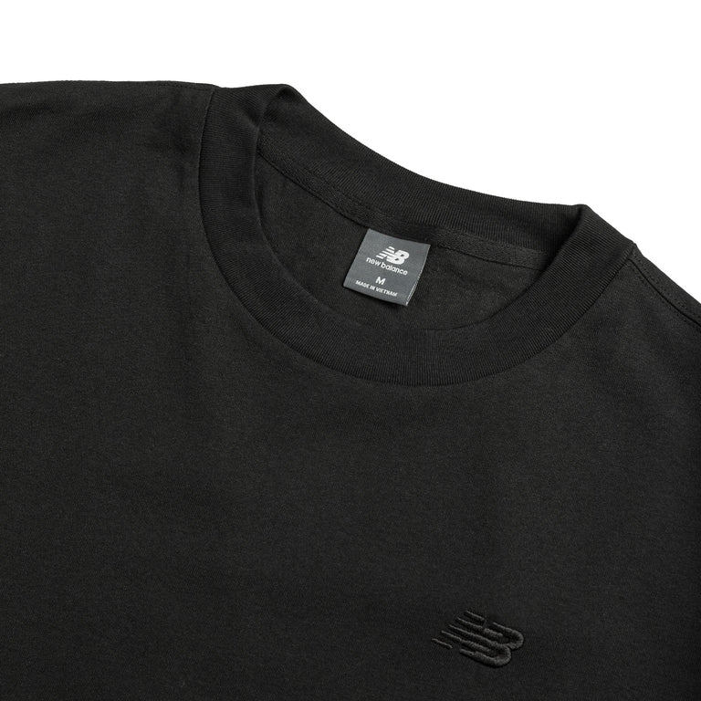 New Balance Athletics Cotton T-Shirt